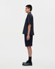 SPORTIVO STORE_Wander Shirt Feather Nylon Midnight_3