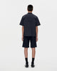 SPORTIVO STORE_Wander Shirt Feather Nylon Midnight_4