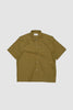 SPORTIVO STORE_Wander Shirt Tinto WR Olive Oil_6