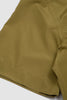 SPORTIVO STORE_Wander Shirt Tinto WR Olive Oil_8