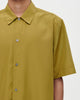 SPORTIVO STORE_Wander Shirt Tinto WR Olive Oil_5