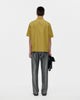 SPORTIVO STORE_Wander Shirt Tinto WR Olive Oil_4