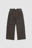 SPORTIVO STORE_Altitude Pants Charcoal