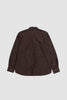 SPORTIVO STORE_Volume Shirt Chocolate_5