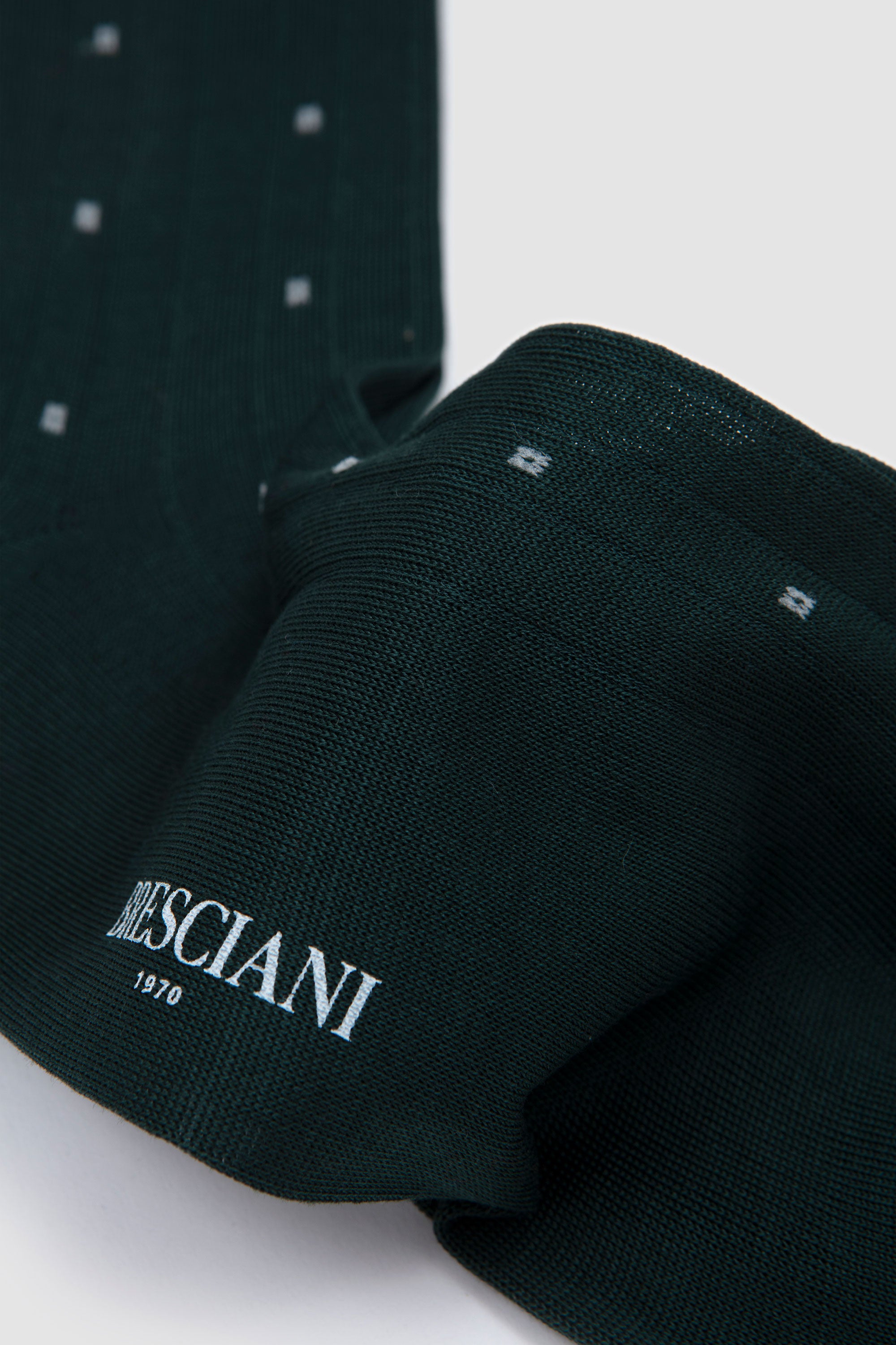 Cotton Socks Verdone/ Perla_4