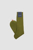 SPORTIVO STORE_Wool Blend Short Socks Alloro_3