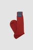 SPORTIVO STORE_Cotton Short Socks Argilla_3