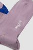 SPORTIVO STORE_Wool Blend Short Socks Cipria/ Reale/ Lava/ Ocra_5
