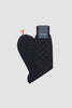 SPORTIVO STORE_Cotton Short Socks Navy/Arancio_3