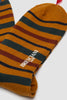 SPORTIVO STORE_Wool Blend Short Socks Ocra/ Verdone/ Cocco/ Blu_5