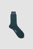 SPORTIVO STORE_Cotton Short Socks Pavone/ Nero/ Adriatico/ Rosso