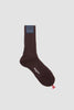 SPORTIVO STORE_Wool Blend Short Socks Prunga_2