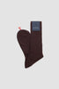 SPORTIVO STORE_Wool Blend Short Socks Prunga_3