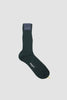 SPORTIVO STORE_Wool Blend Short Socks Verdone