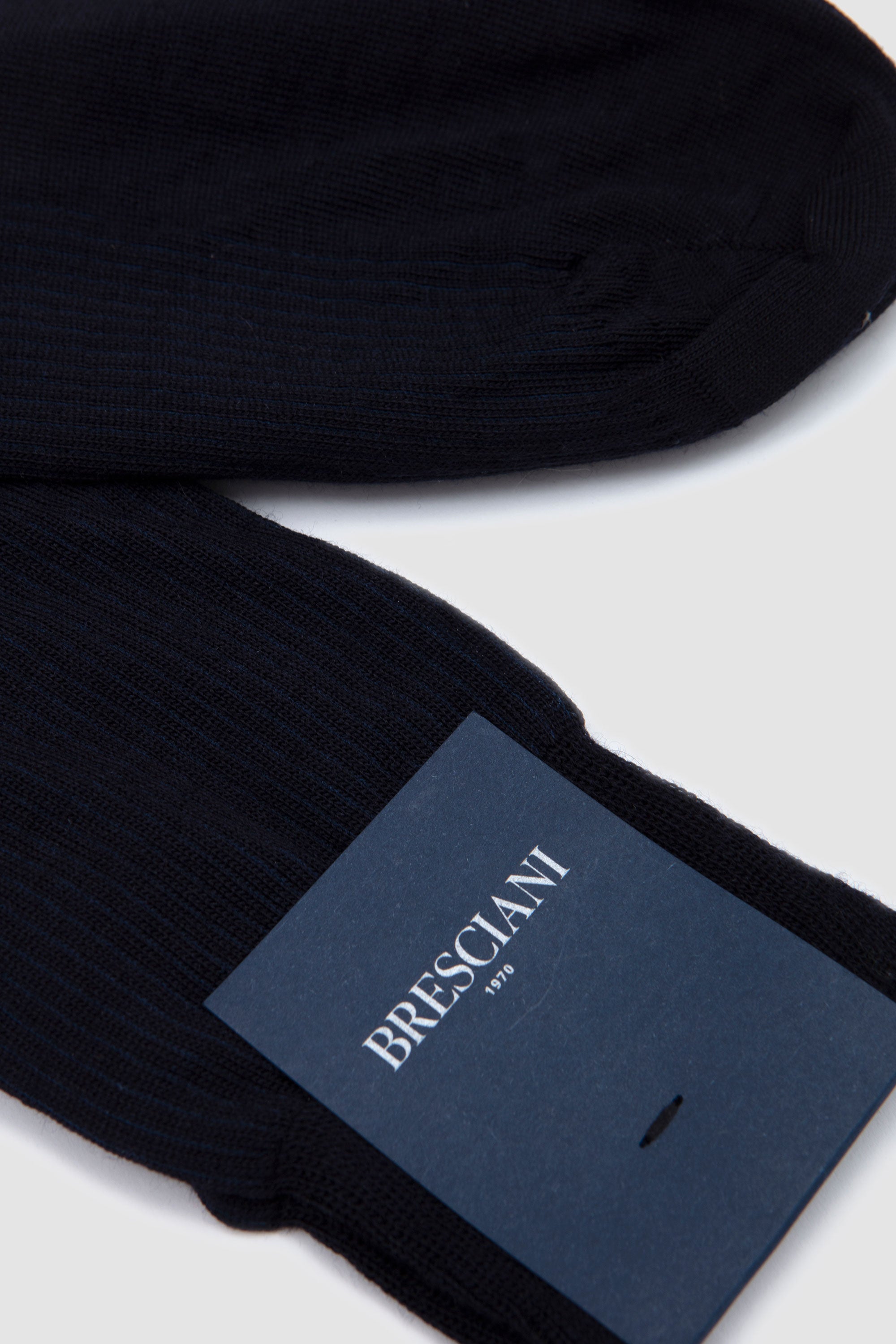 Wool Socks Blu/ Bluette