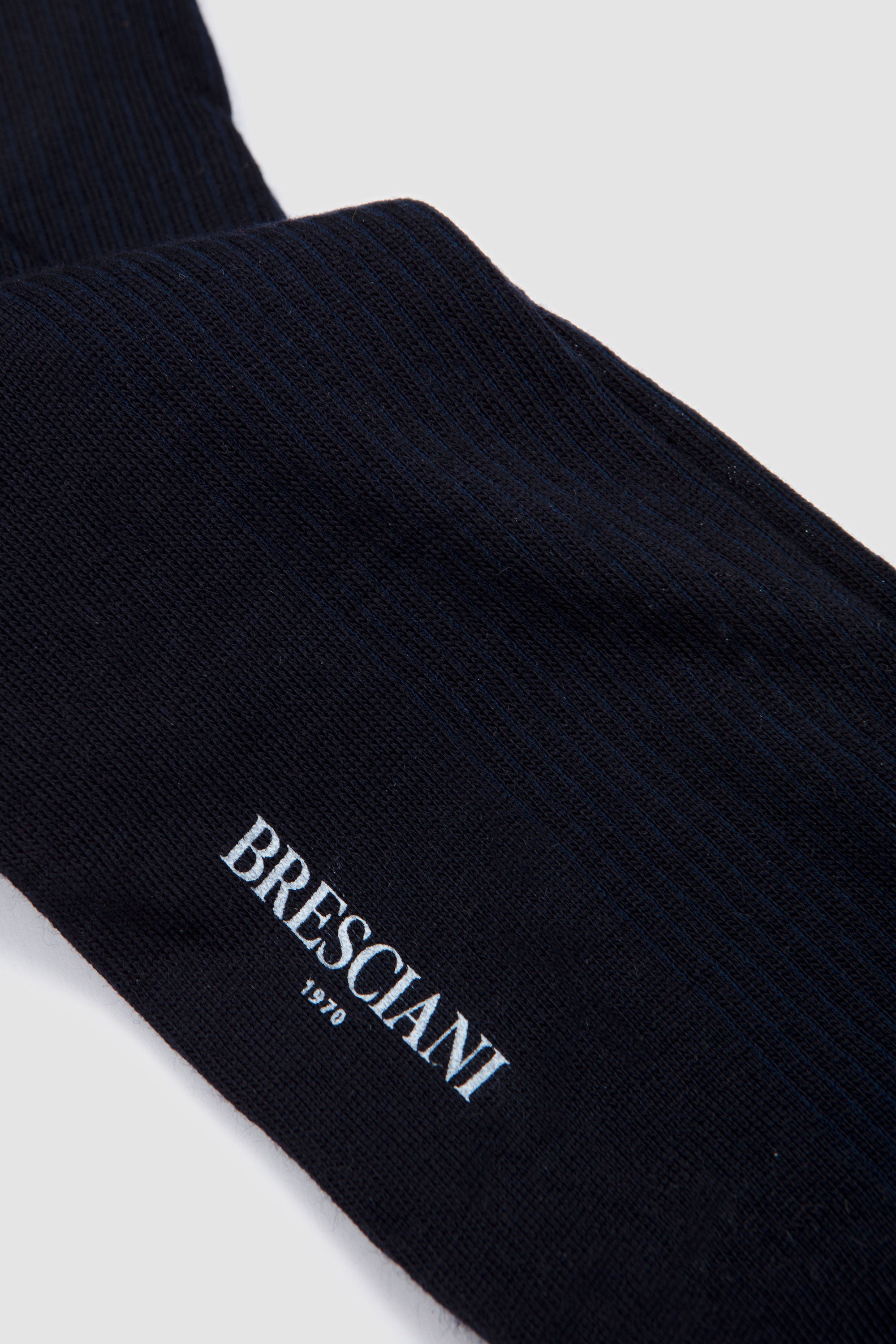 Wool Socks Blu/ Bluette