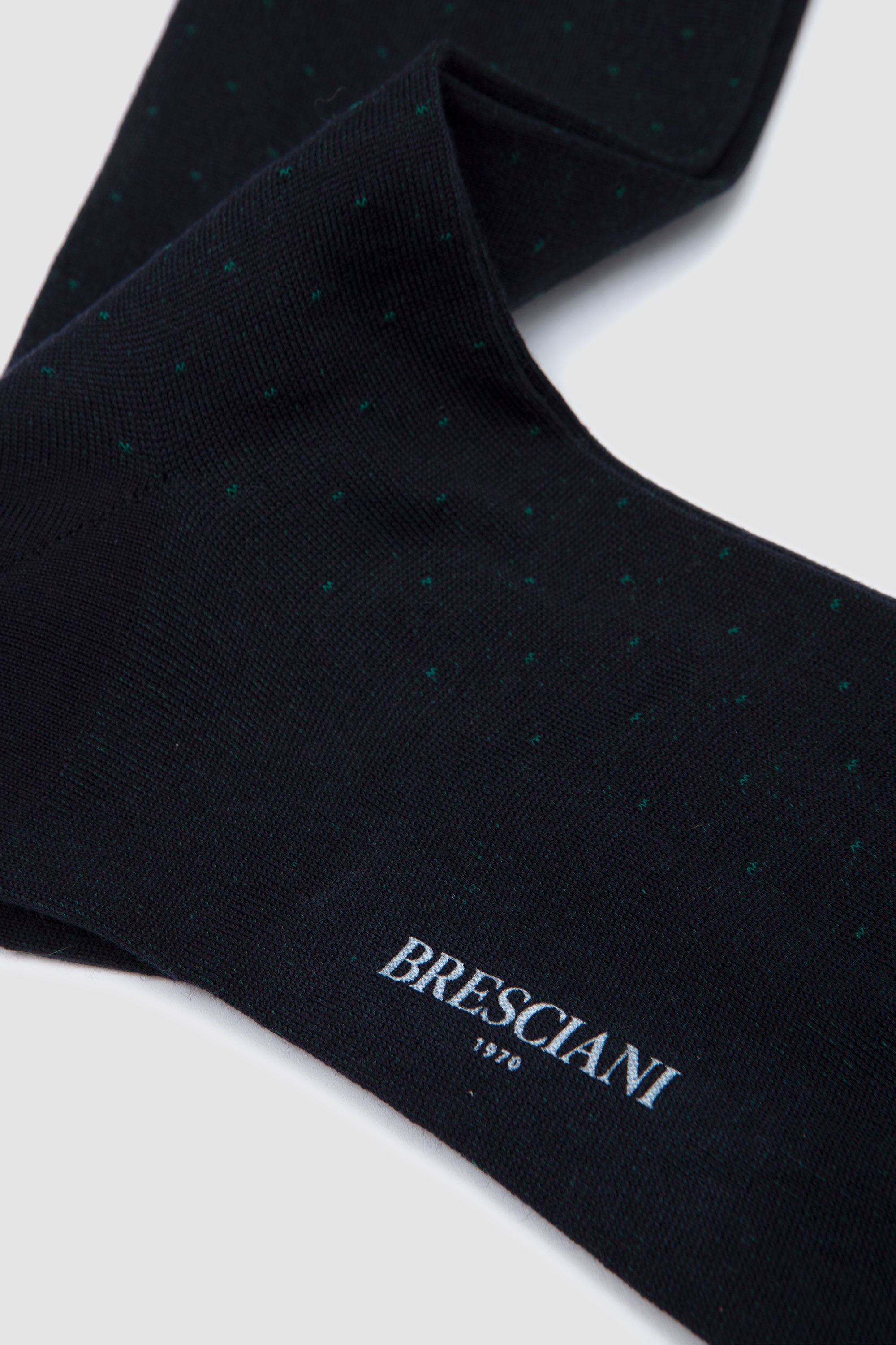 Wool Socks Blu/ Irlanda