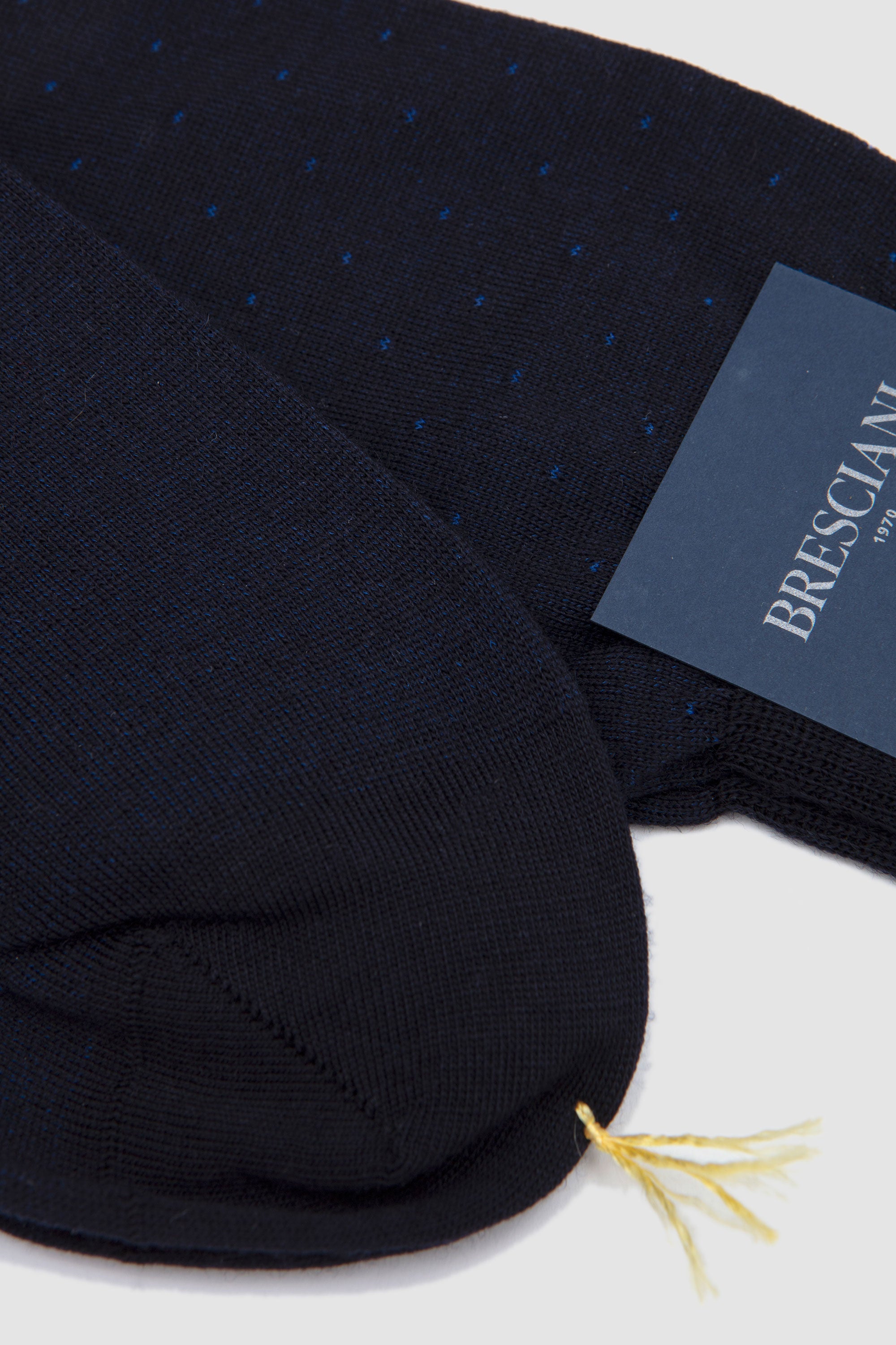 Wool Socks Blu/ Royal