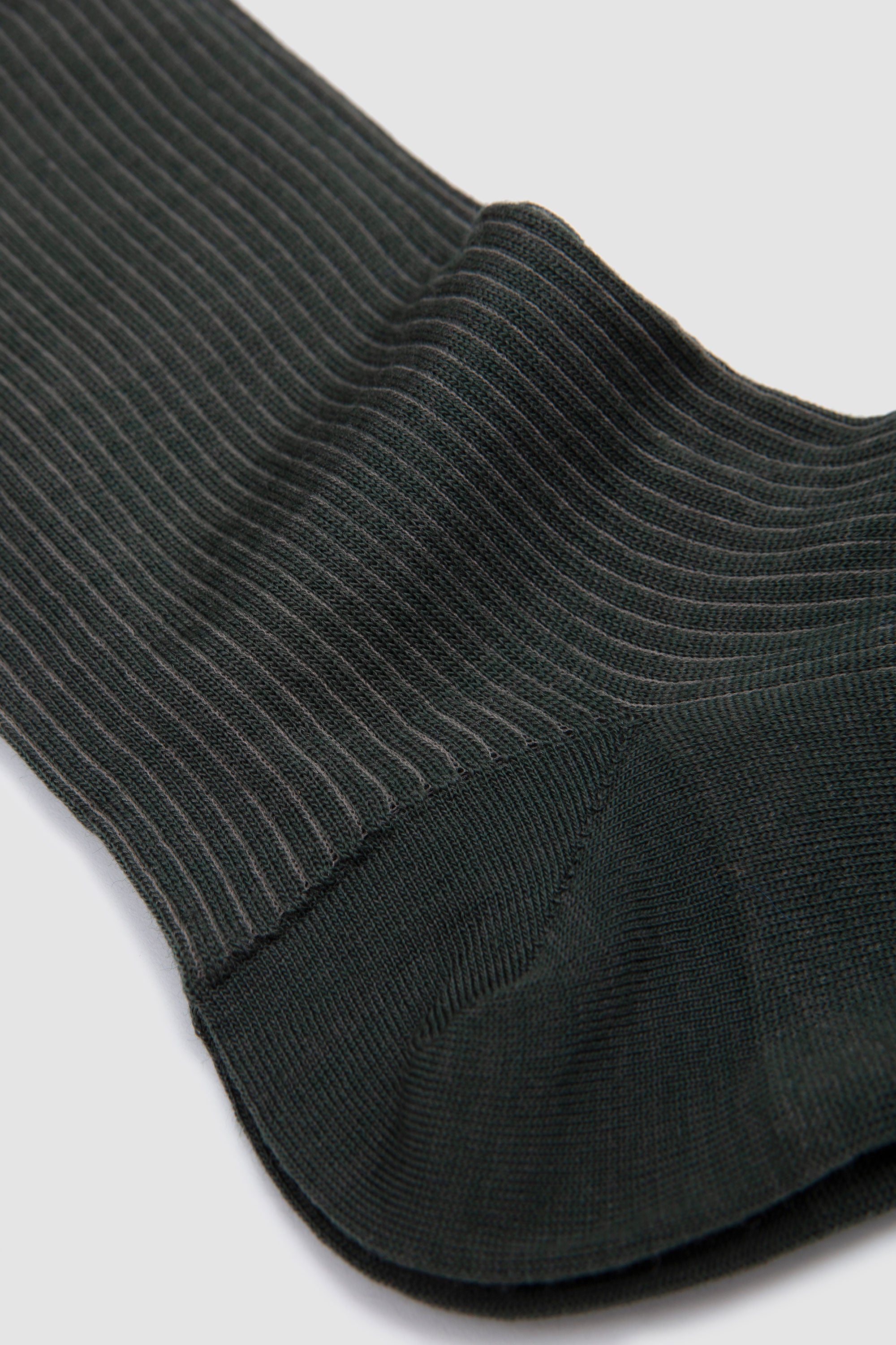 Wool Socks Militare/ Argilla