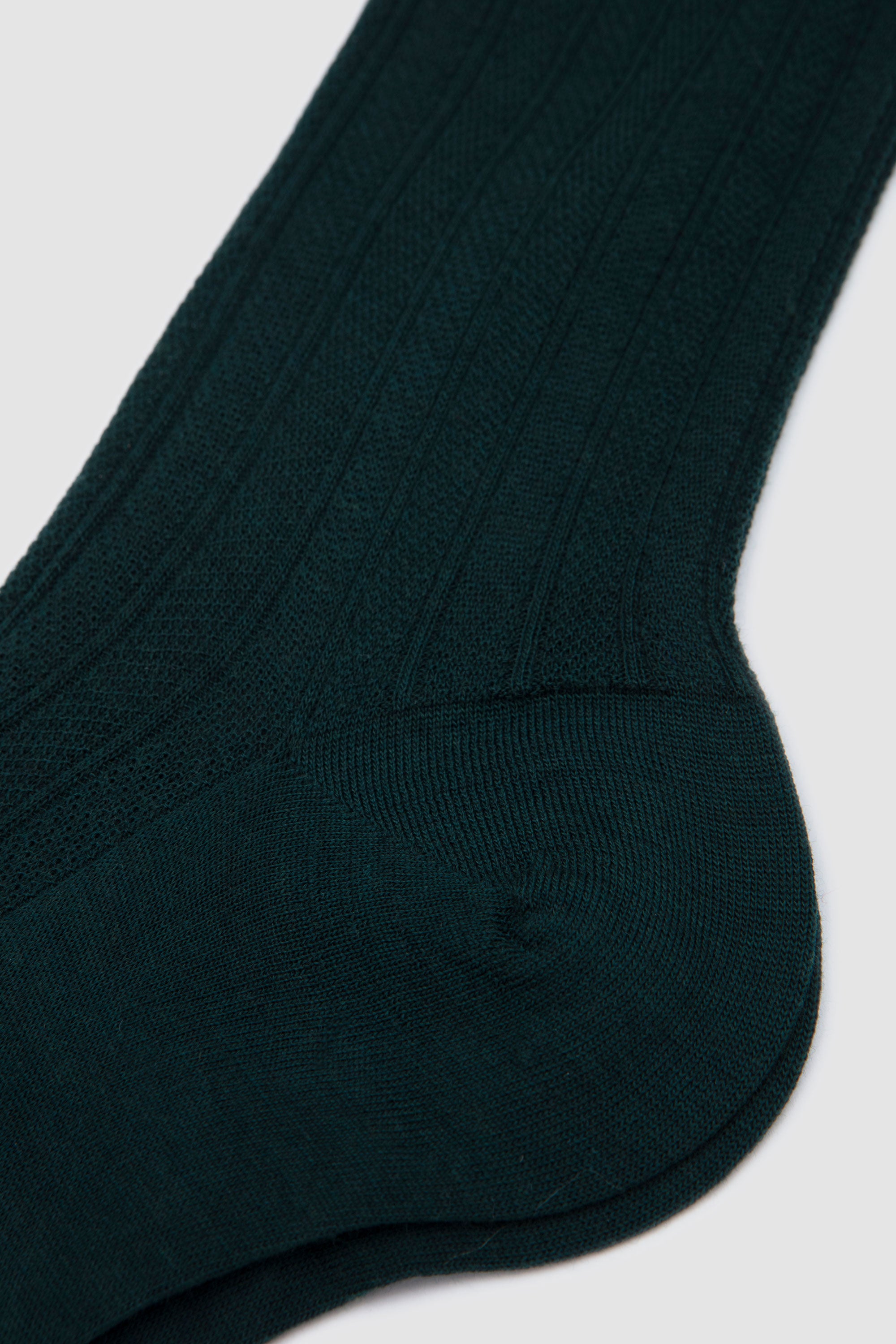 Wool Socks Verdone_4