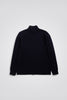 SPORTIVO STORE_Bruce Merino Cotton Milano Mock Neck Dark Navy_3