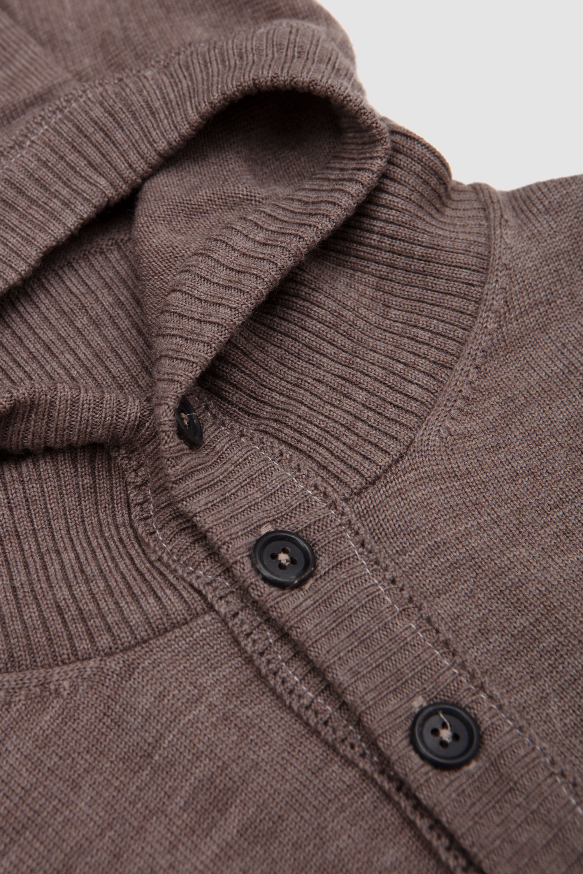 Balacalva Knit Light Brown_2
