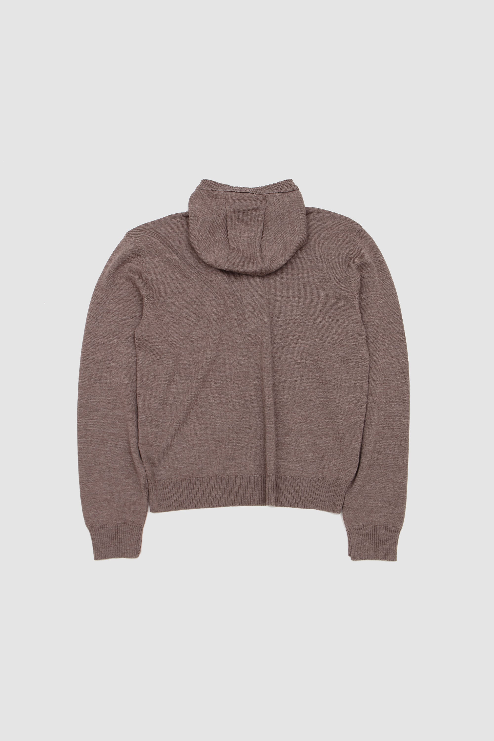 Balacalva Knit Light Brown_4