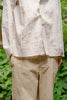 SPORTIVO STORE_Basic Shirt Off White Stripes_8