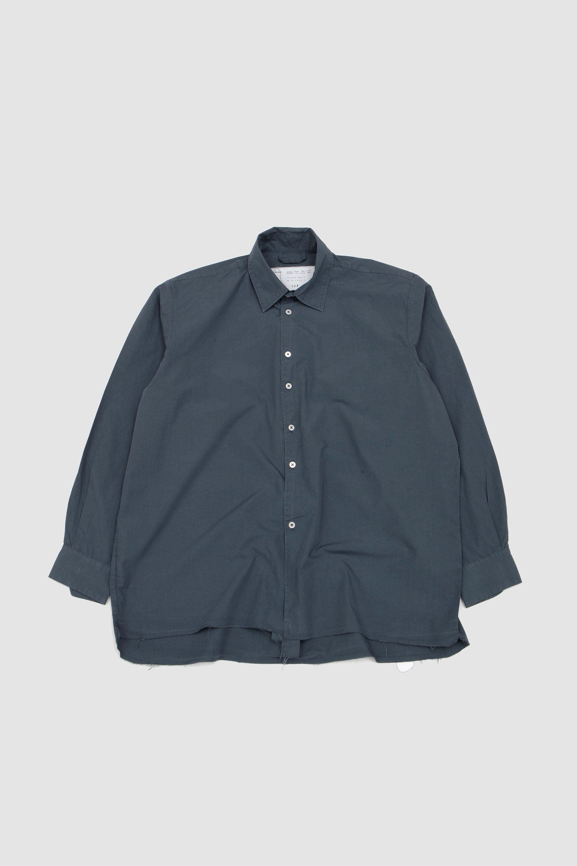 Big Shirt Grey_1