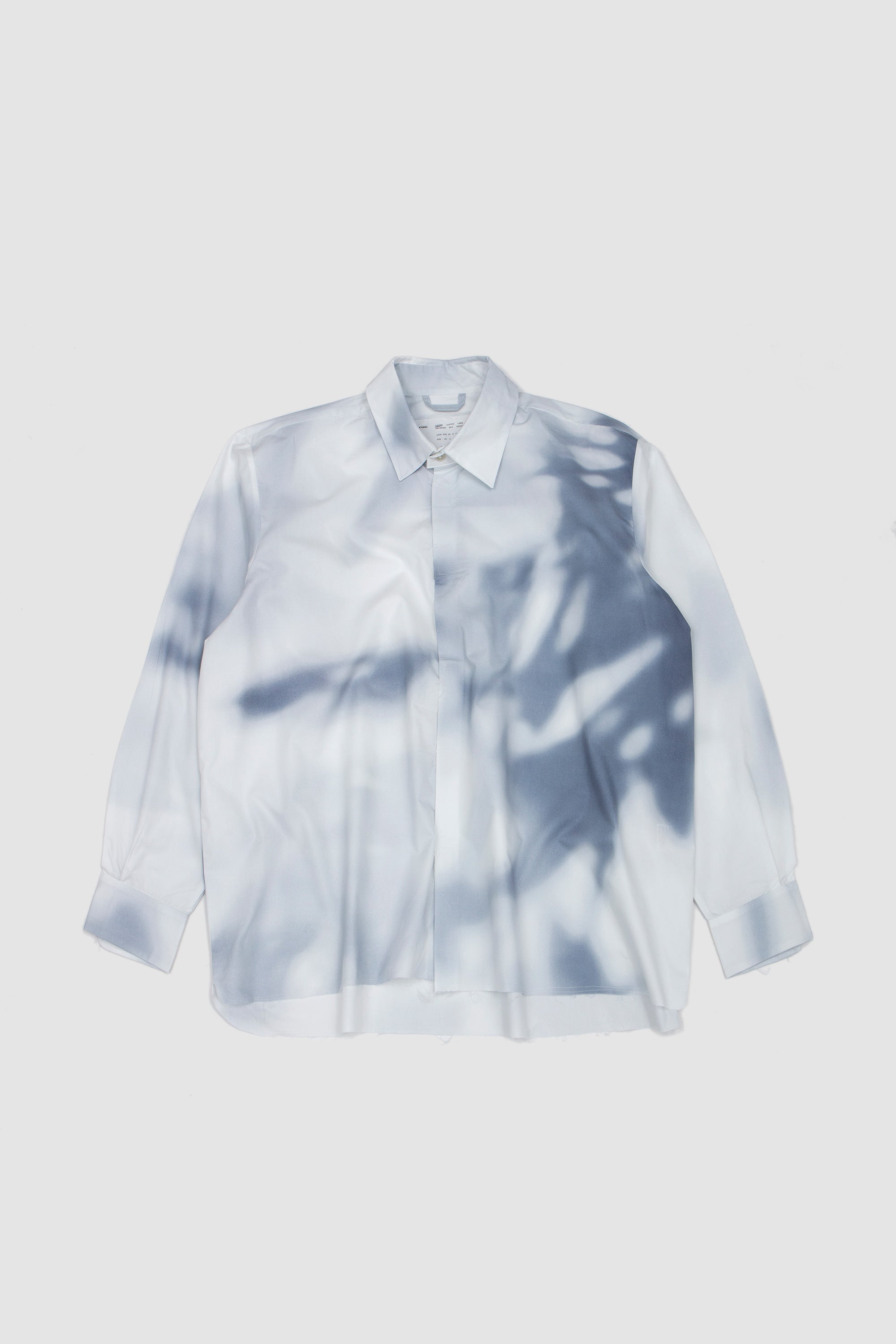 Big Shirt Velcro Shade Print_7