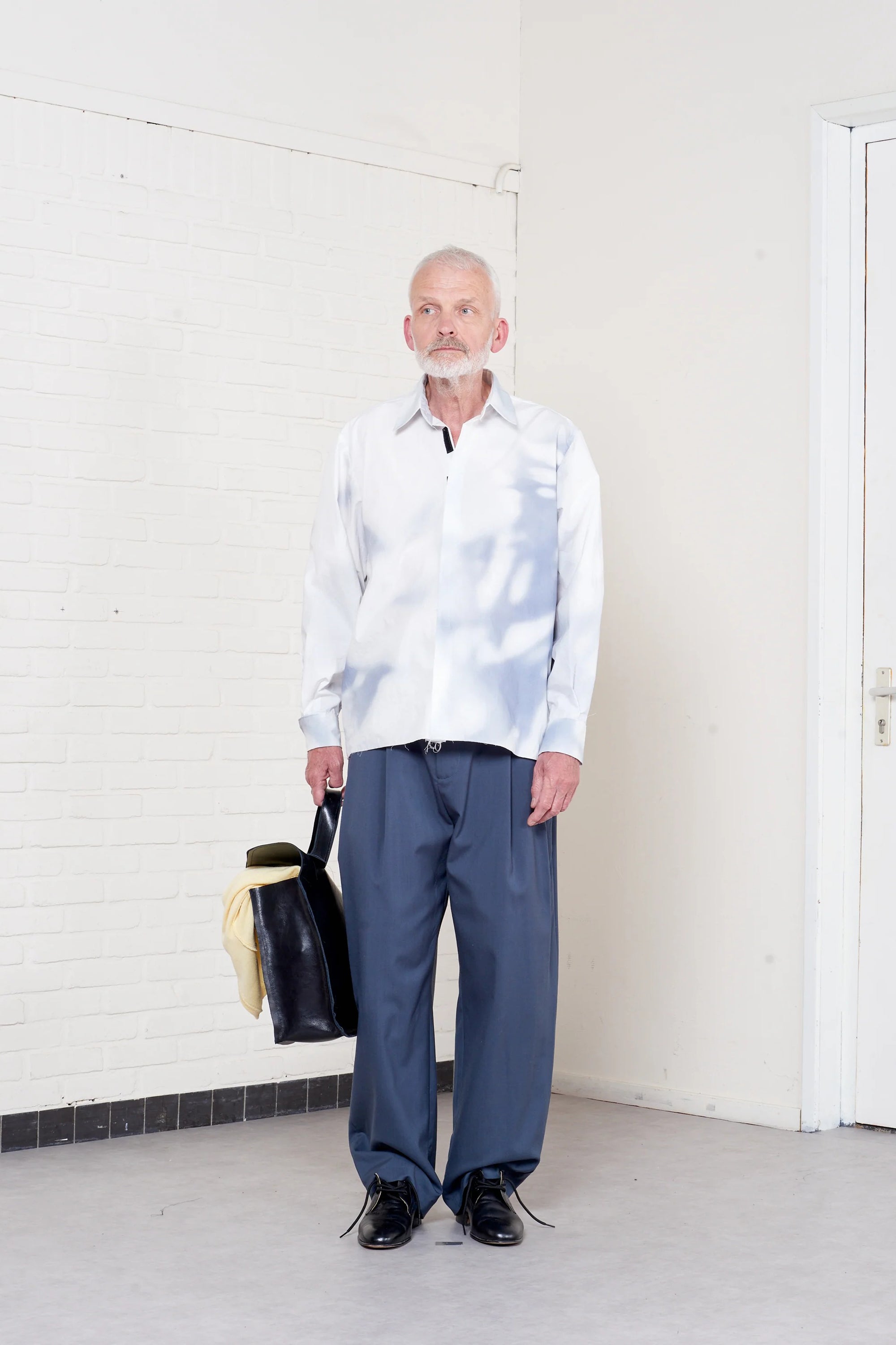 Big Shirt Velcro Shade Print_1