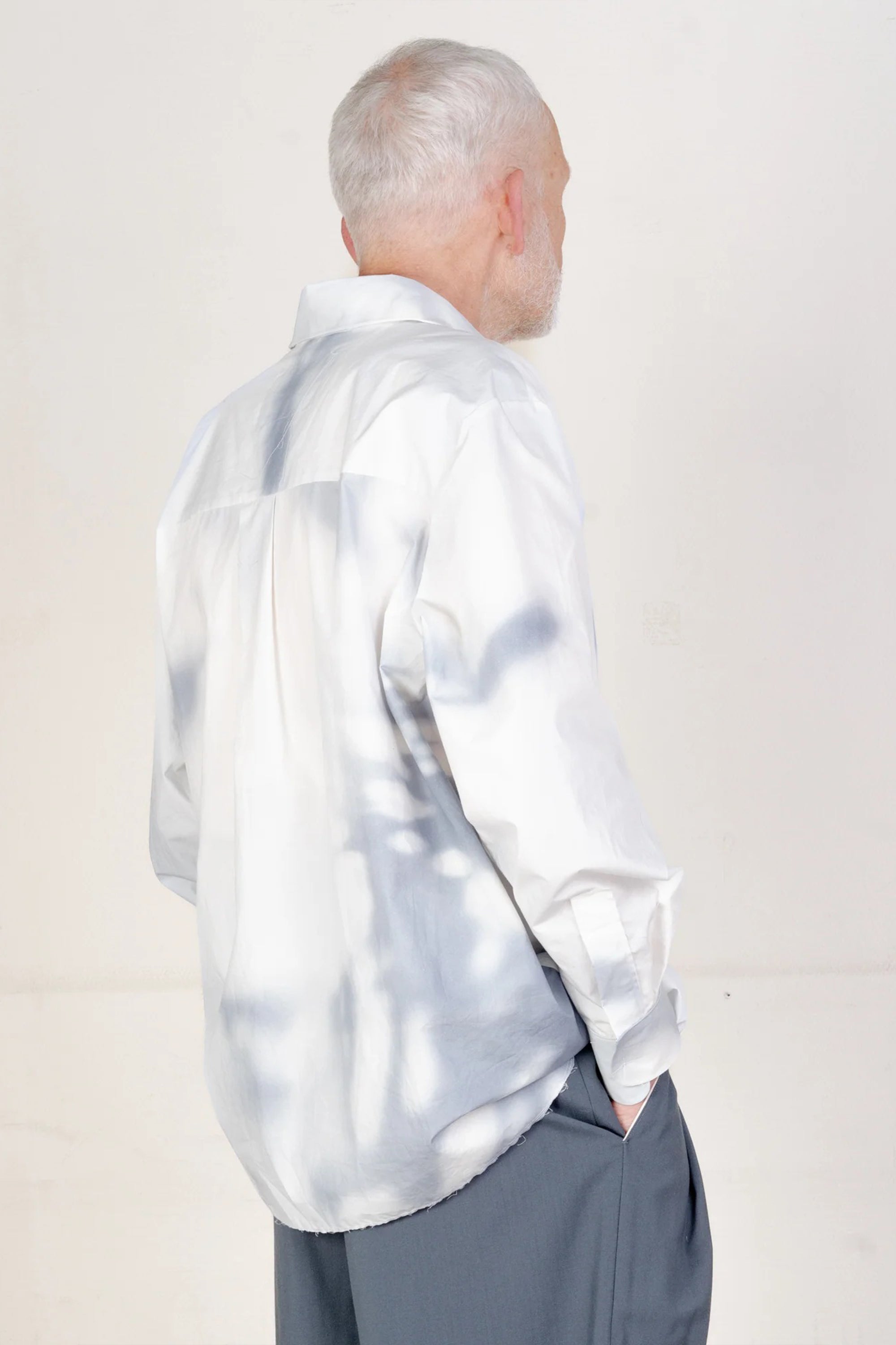 Big Shirt Velcro Shade Print_4