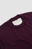 SPORTIVO STORE_Big Tee LS Aubergine_3