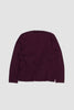 SPORTIVO STORE_Big Tee LS Aubergine_5