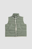 SPORTIVO STORE_Body Warmer Green_2