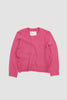 SPORTIVO STORE_Frankenstein V-Neck Sweater Pink_2