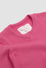 SPORTIVO STORE_Frankenstein V-Neck Sweater Pink_3