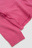 SPORTIVO STORE_Frankenstein V-Neck Sweater Pink_4