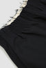 SPORTIVO STORE_Grandma Pants Piping Black Navy_4