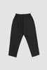 SPORTIVO STORE_Grandma Pants Piping Black Navy_5