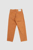 SPORTIVO STORE_Normal Jeans Orange_5