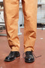 SPORTIVO STORE_Normal Jeans Orange_9