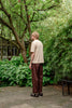 SPORTIVO STORE_Normal Tee Sand/ Brown_8
