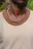 SPORTIVO STORE_Normal Tee Sand/ Brown_12