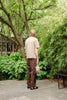 SPORTIVO STORE_Normal Tee Sand/ Brown_10