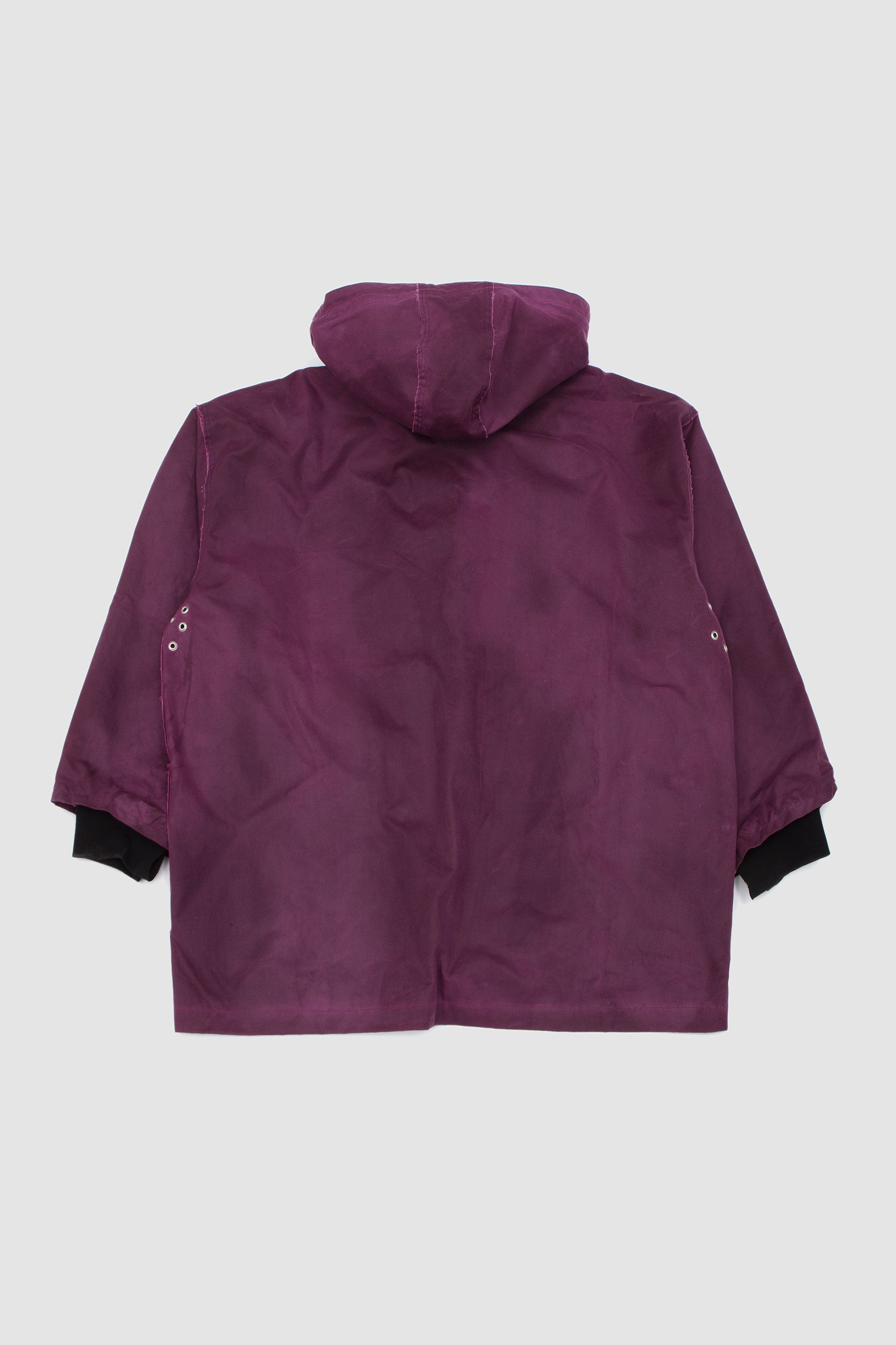 Outdoor Hunting Jacket Purple_4