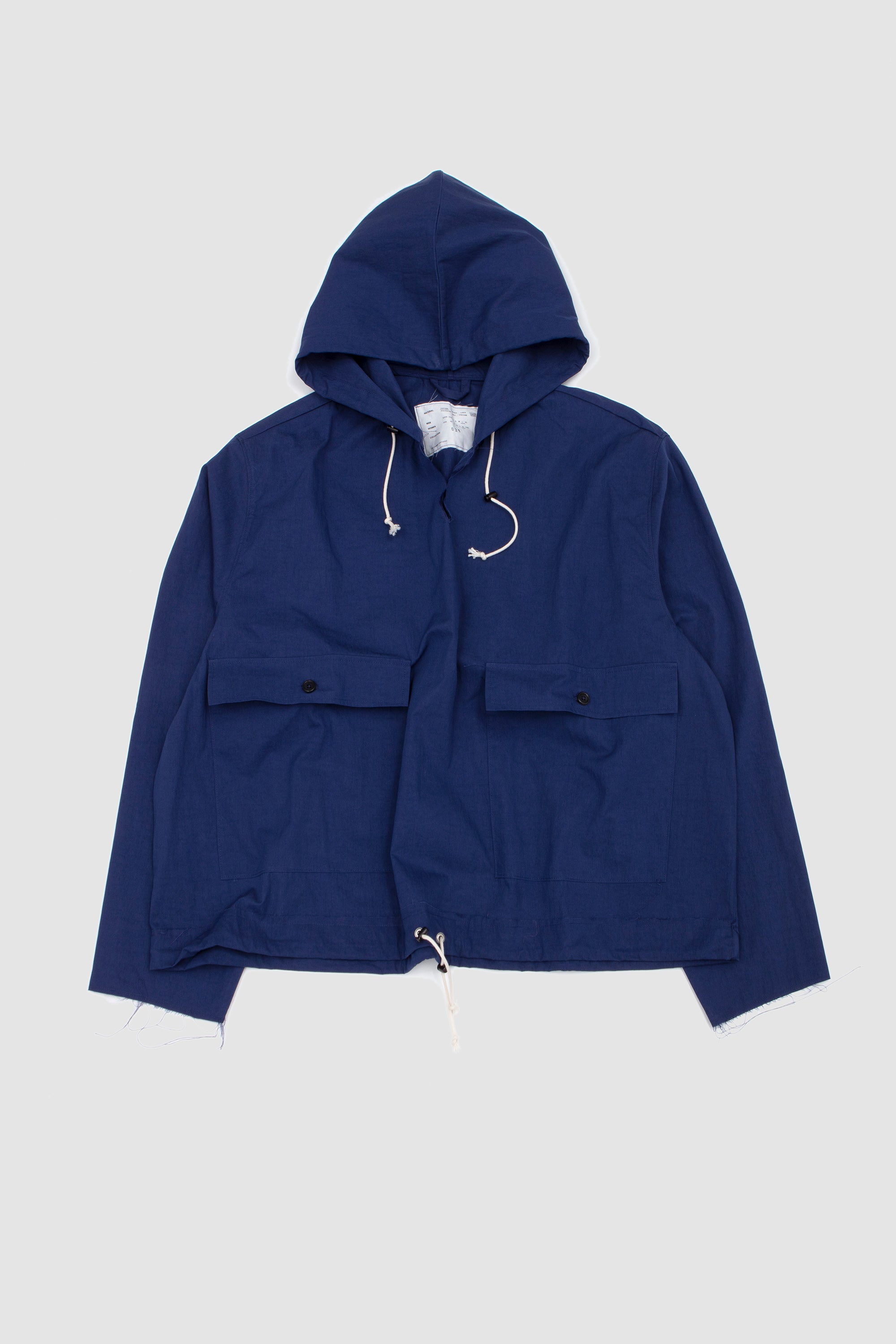 Overhead Jacket Blue_8