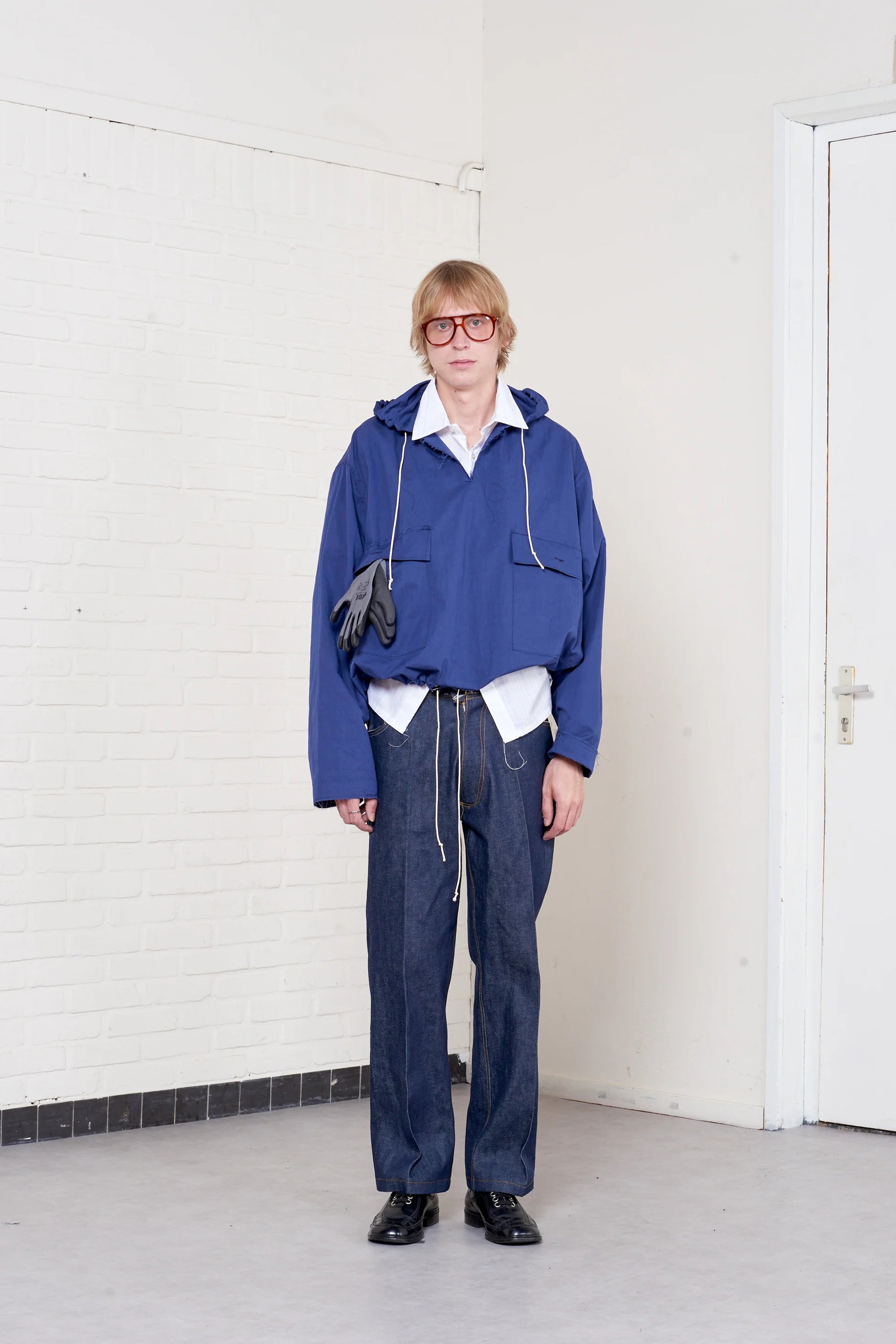 Overhead Jacket Blue_1