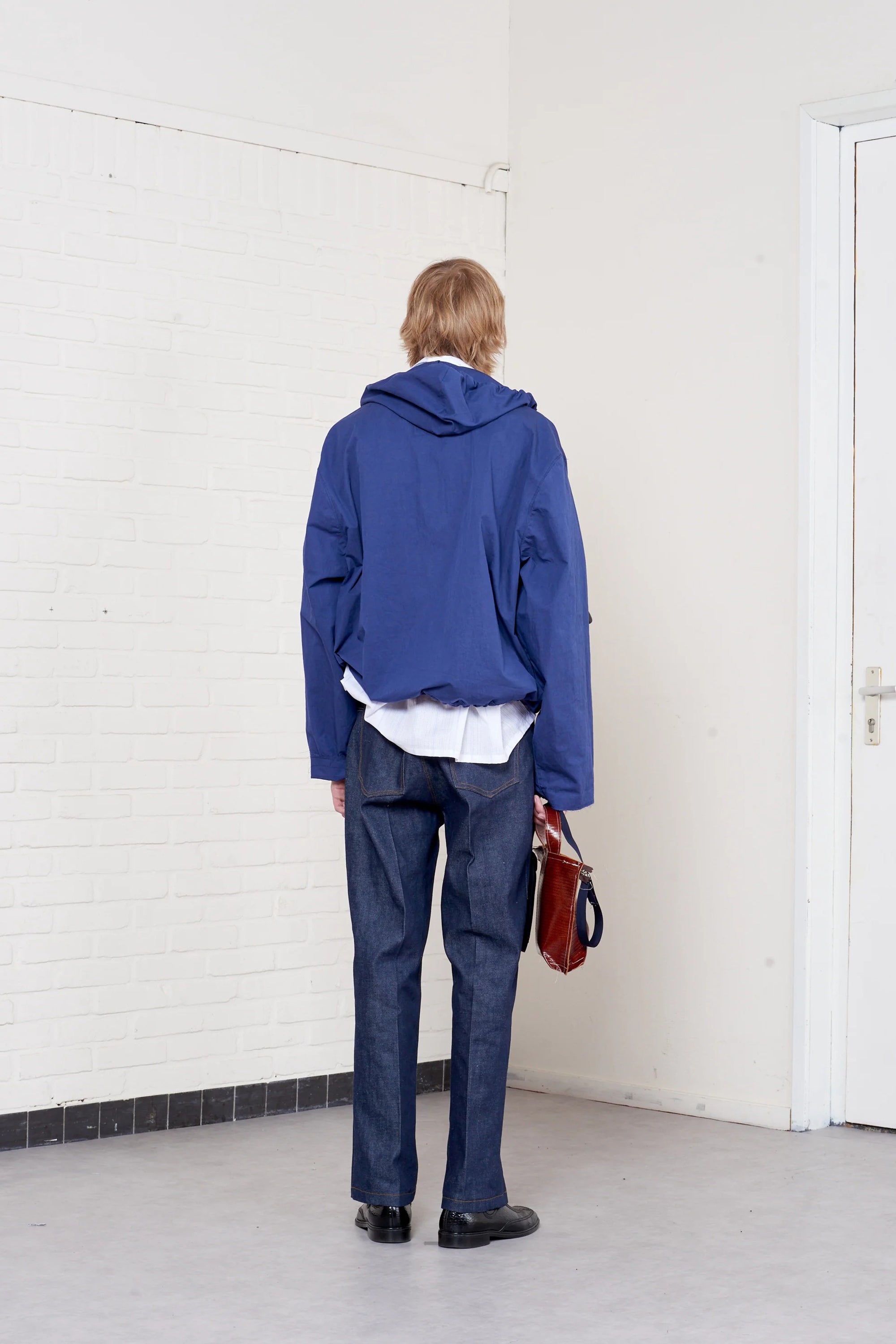 Overhead Jacket Blue_2