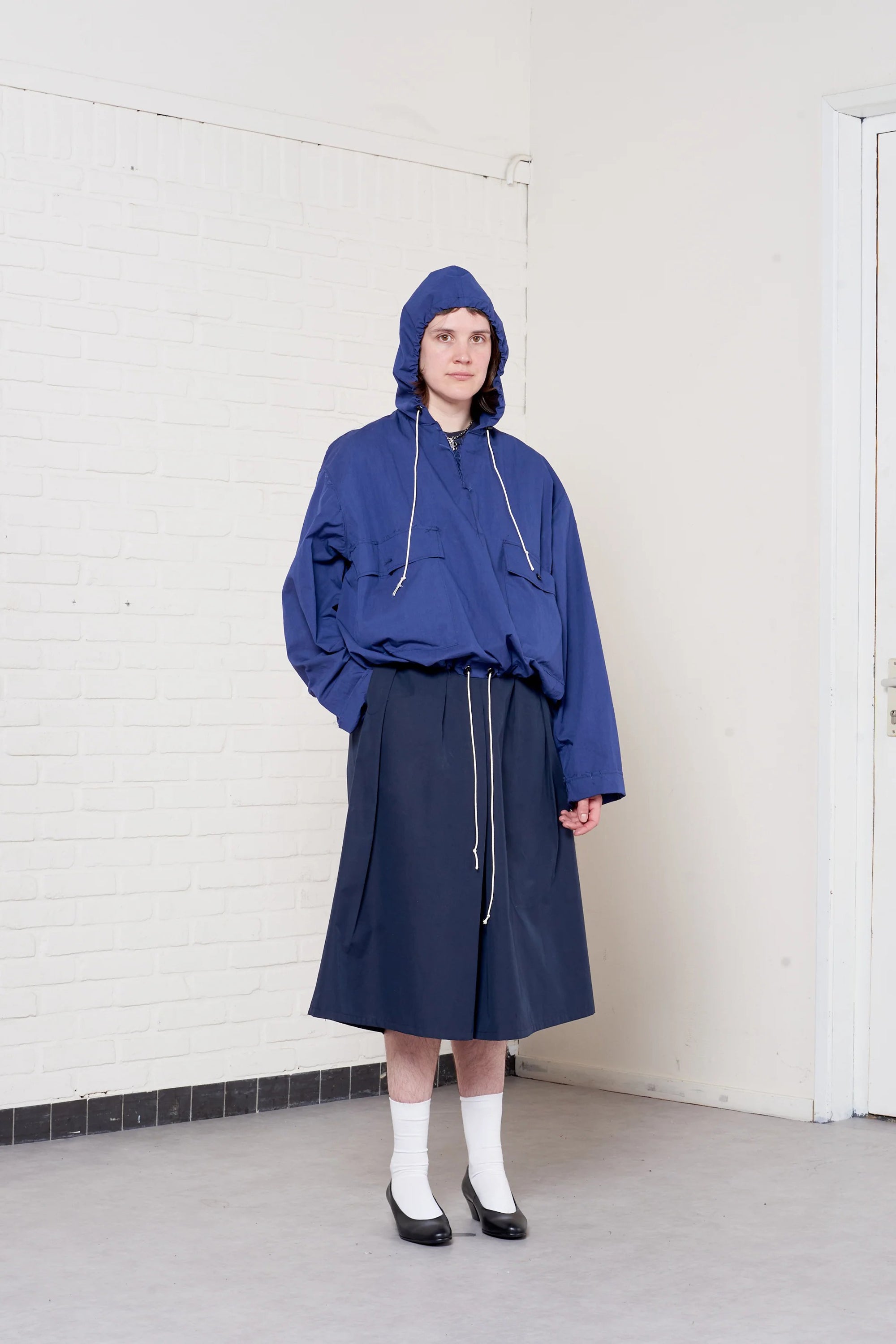 Overhead Jacket Blue_3